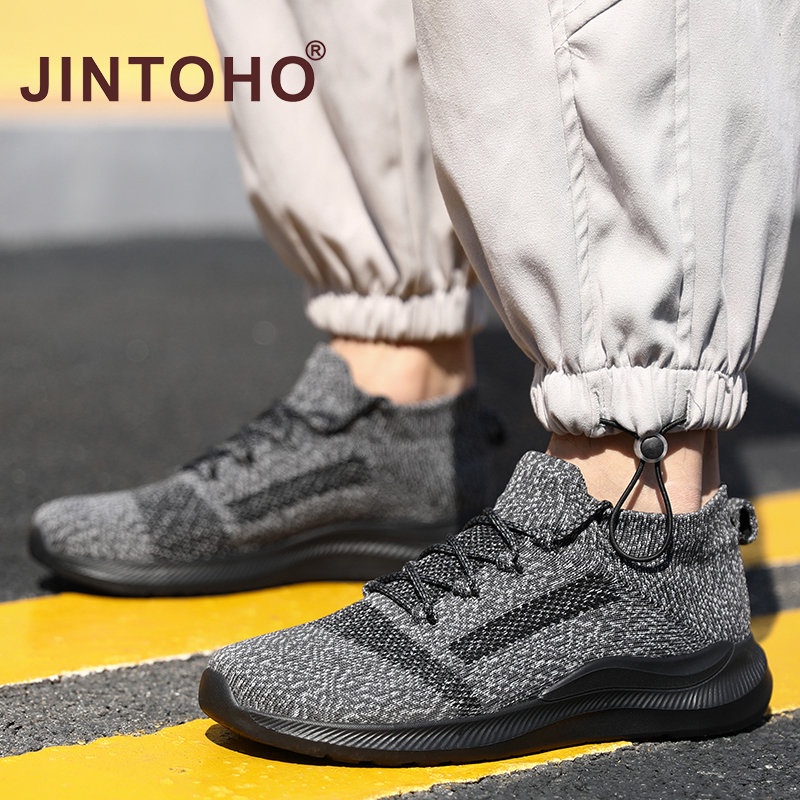 Giày Thể Thao Chống Trượt Thoáng Khí Thời Trang Cho Cặp Đôi Size 36-45