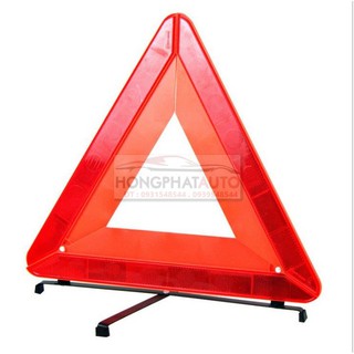 TAM GIÁC PHẢN QUANG CẢNH BÁO NGUY HIỂM ( LOẠI 1 )