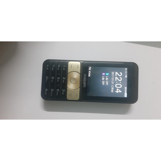 Điện Thoại Philips E181