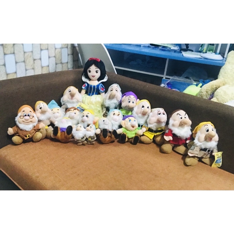 Gấu bông si tuyển