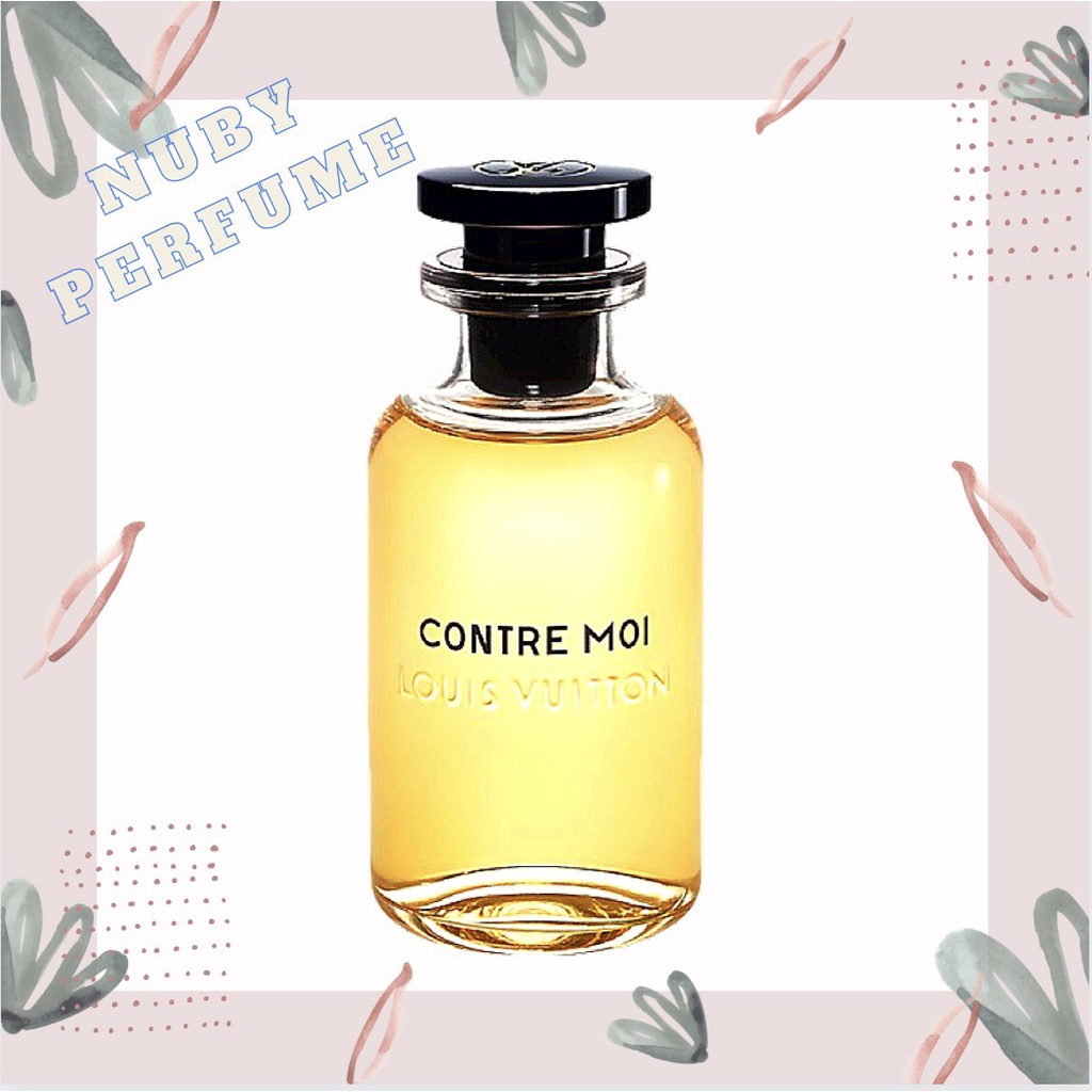 [Nuby.Store] Nước Hoa Louis Vuitton Contre Moi Test 5ml/10ml/20ml