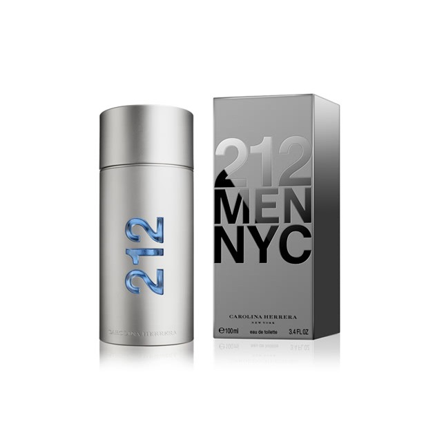 Nước hoa 212 Men NYC 100ml