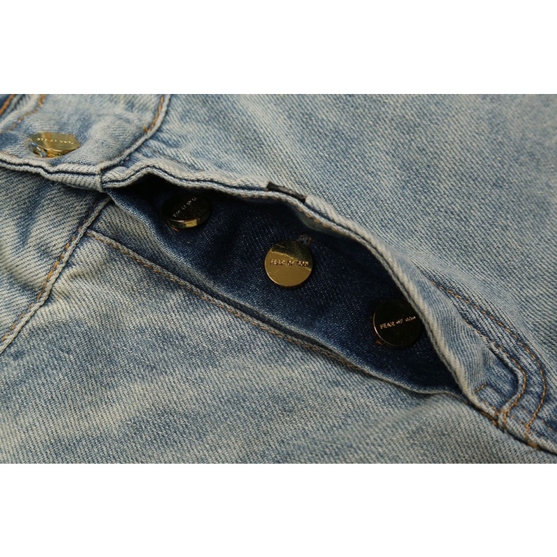 ⚡️HÀNG SẴN⚡️ Quần Bò FEAR OF GOD 6TH - Jean FEAR OF GOD 6TH / quần Jean FOG