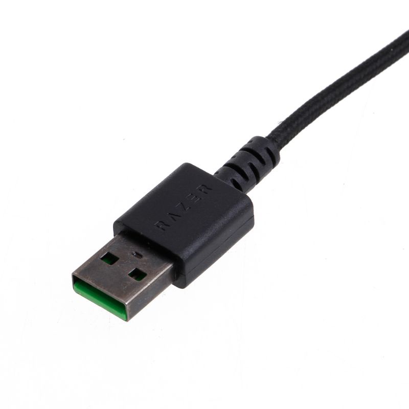 Dây Cáp Sạc USB Linh Hoạt Cho Chuột Chơi Game Razer Lancehead