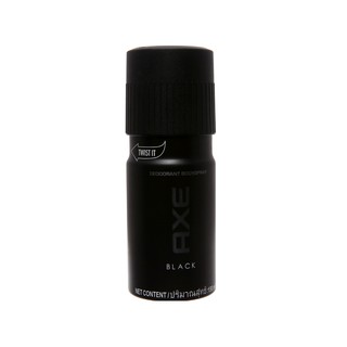 Xịt khử mùi AXE Black 150ml