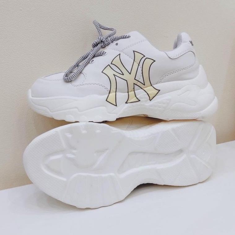 👟giaynambac👟chào quý khách  Giày 𝐌𝐋𝐁 Boston, Ny đế nâu, LA Hot Hit 2021 Bản chuẩn Nam nữ fuil hộp bill