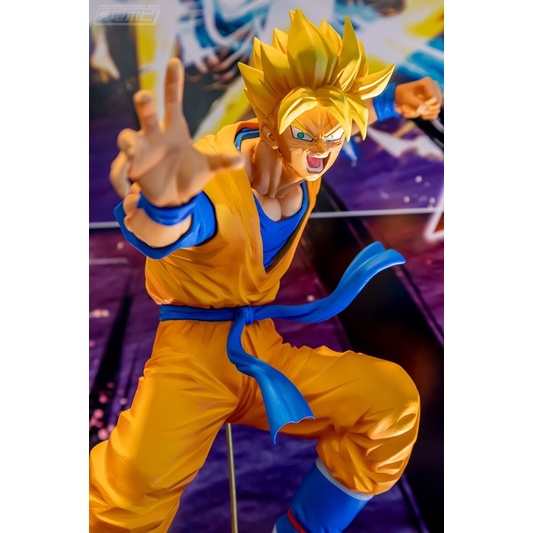 Mô hình Dragon Ball Legends Collab-Son Gohan