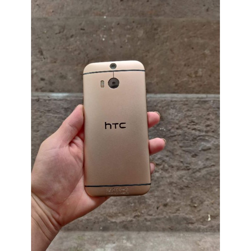 Điện Thoại HTC one M8