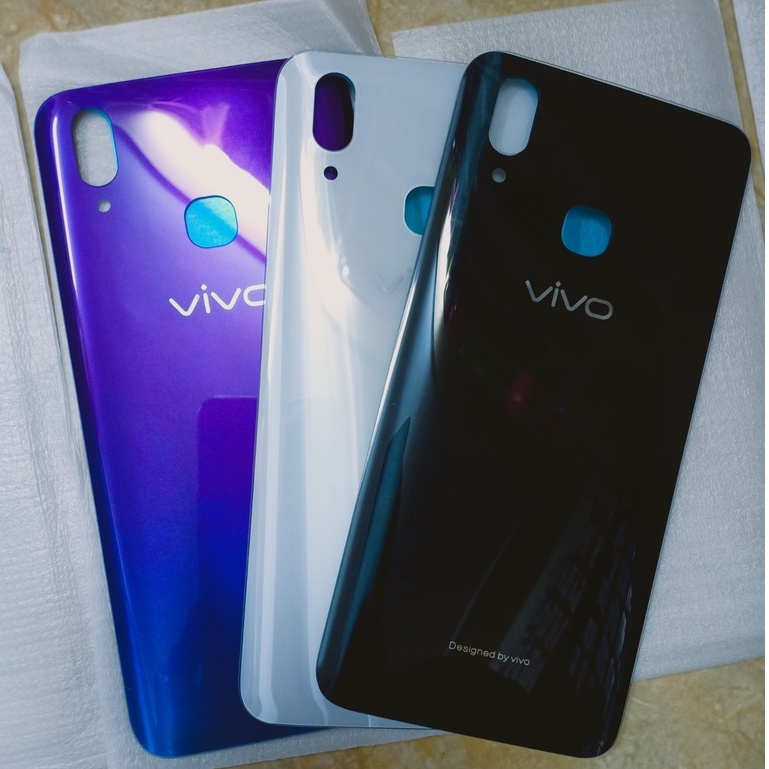 Nắp lưng Kính Vivo X21