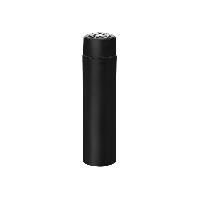 Máy Cạo Râu Xiaomi Mini Có Thể Sạc Lại Tiện Dụng Mang Đi Du Lịch