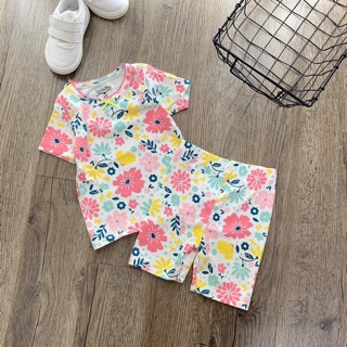 Bộ bozip bé gái