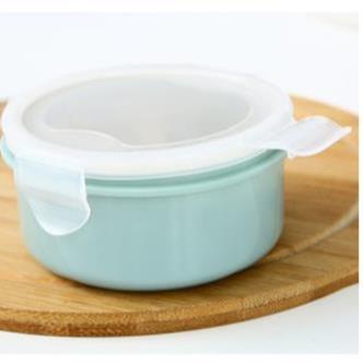 Hộp Trữ Đông, Hộp Nhựa Đựng Thực Phẩm Tủ Lạnh Có Nắp Chống Tràn