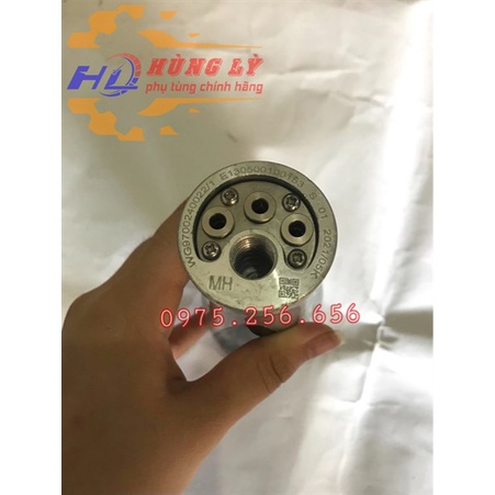 Quả Đấm Số Tay Đấm Số 10 số + 2 số phụ tùng ô tô phụ tùng Hùng Lỳ