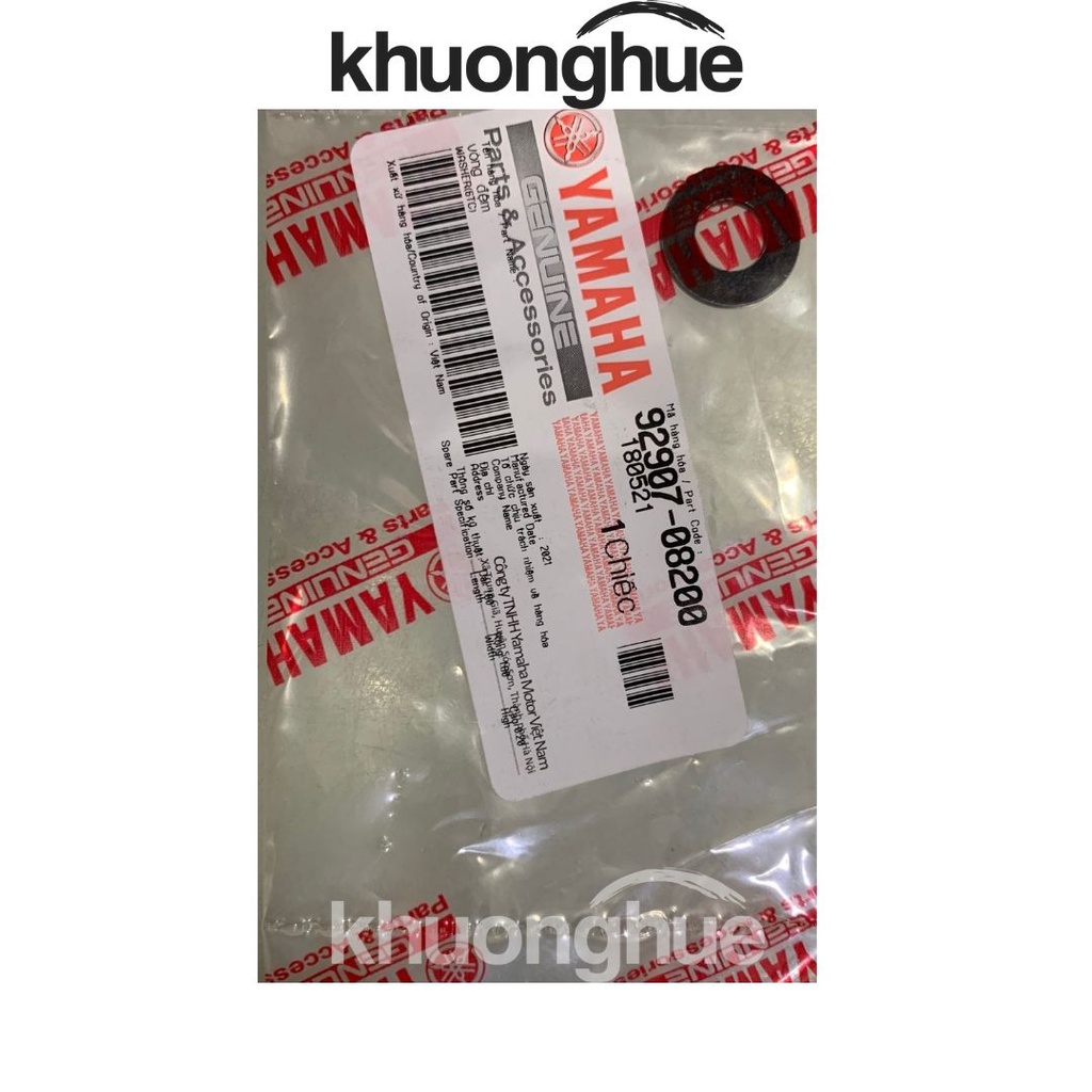 Đệm  tăng bua chính hãng Yamaha