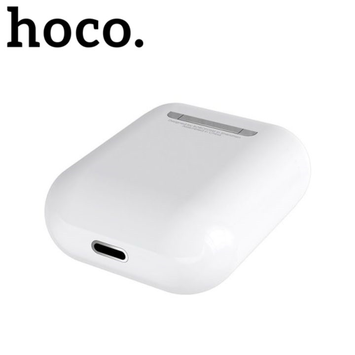 Tai nghe Bluetooth không dây cao cấp nhãn hiệu HOCO ES20 - Bảo hành chính hãng 12 tháng
