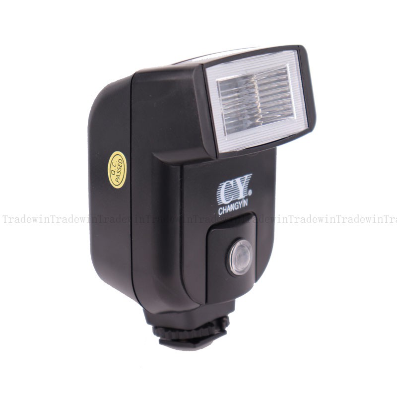 Đèn flash mini Chuyên Dụng Cho canon eos 1300d 1200d 1000d 800d 760d 750d 700d 650d 600d 550d 500d 450d 400d 200d 100d