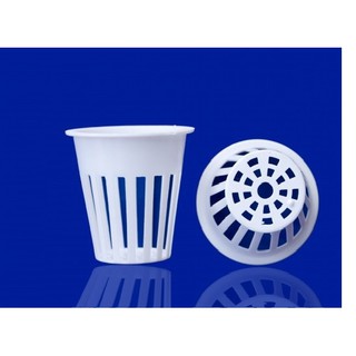 50 Rọ Thủy Canh Trồng Rau Thủy Canh, Thủy Sinh  65*65*40 mm