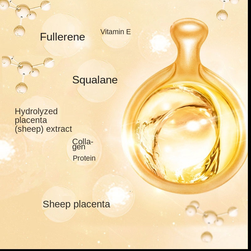 (Hàng Mới Về) Viên Nang Tinh Chất Venzen 0.34 G Mỗi Time | BigBuy360 - bigbuy360.vn