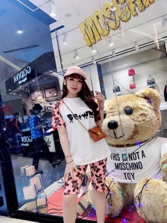 Set Gấu Bear