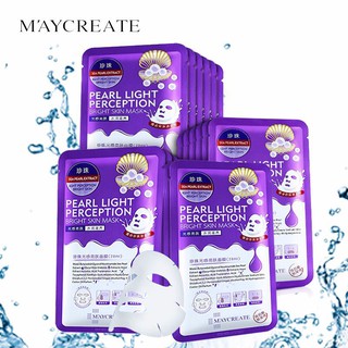 Mặt nạ M'aycreate chính hãng