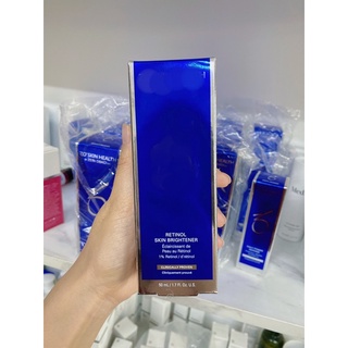 Zo Skin Health Skin Brightener 0.5% và 1% 50ml - Kem dưỡng trắng da chống lão hóa