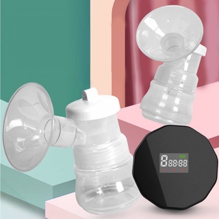 (PHỤ KIỆN) Máy hút sữa điện đôi Rozabi Basic Plus