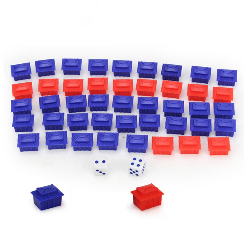 Bộ Thẻ Cờ Vua Dành Cho Trẻ Em Và Người Lớn