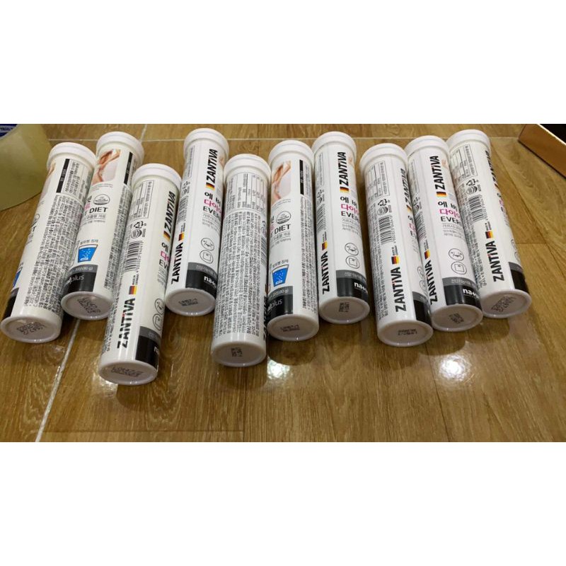 (Săn Sale) Sủi Giãm Cân Zantiva | BigBuy360 - bigbuy360.vn