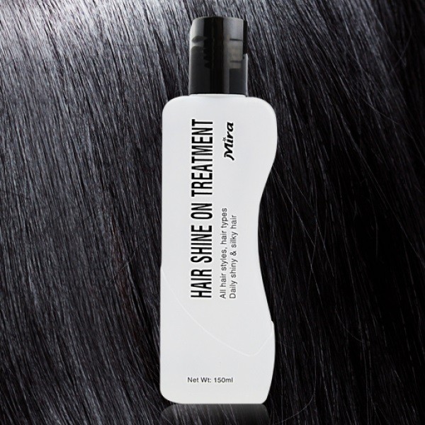 Nước dưỡng tóc cho tóc suôn mượt 150ml Mira A548