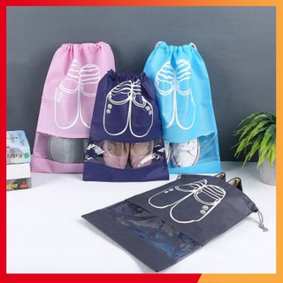 Combo 10 Túi đựng giày du lịch chống bụi