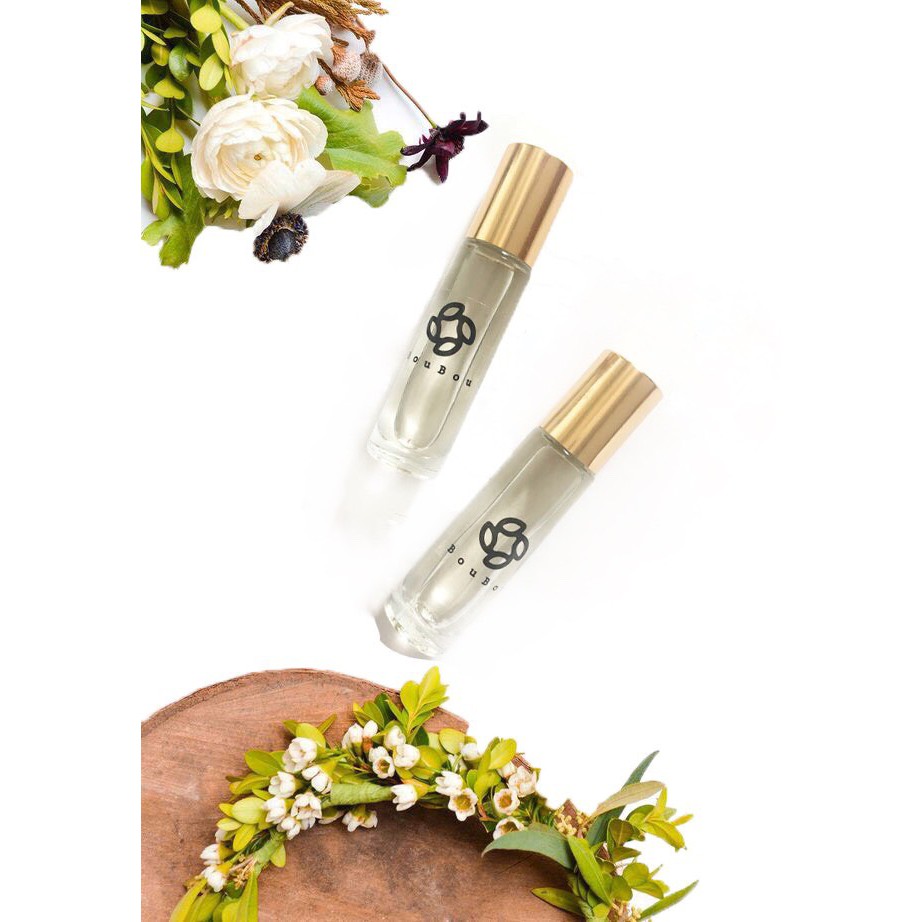 [CHÍNH HÃNG] NỮ - TINH DẦU NƯỚC HOA BOU 10ML | BigBuy360 - bigbuy360.vn