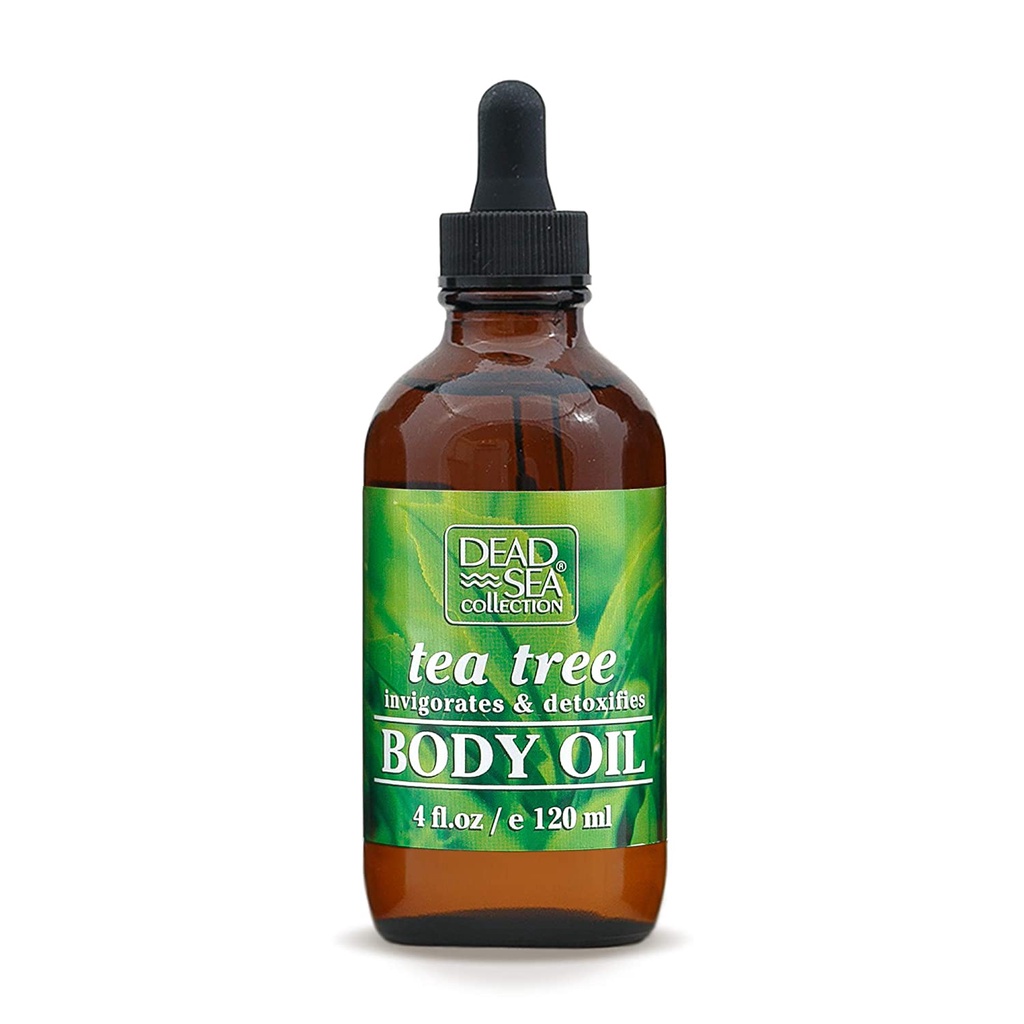 ( 5 lựa chọn) Dầu dưỡng thể Dead Sea 120ml | BigBuy360 - bigbuy360.vn