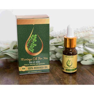 DẦU CHÙM NGÂY MORIS