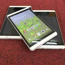 Máy tính bảng Nhật Docomo Dtab Compact D-02H