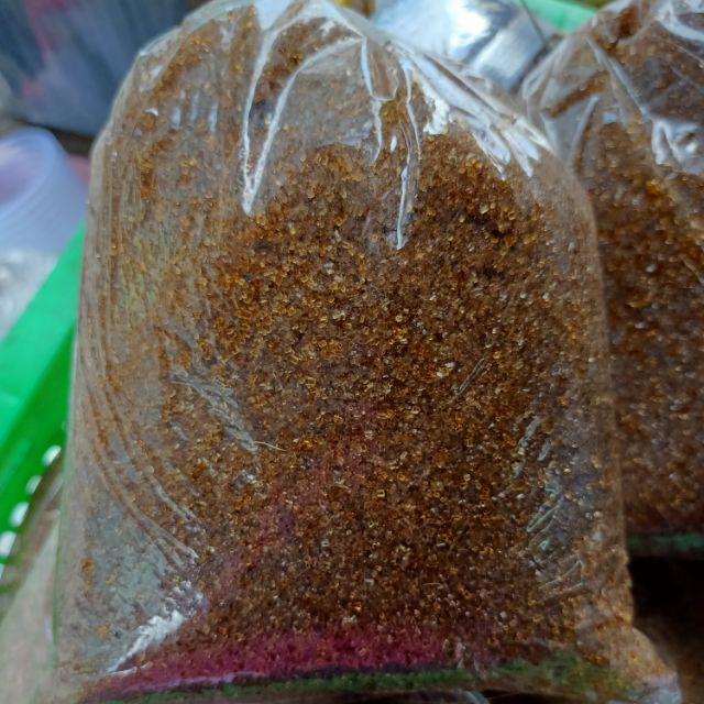 Đường đen Việt Nam 1kg,