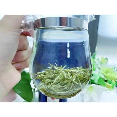 Trà Xanh Bích Loa Xuân 🌿 🌿Trà ngon, dòng cao cấp, hàng nội địa, trà thơm ngon ngọt hậu