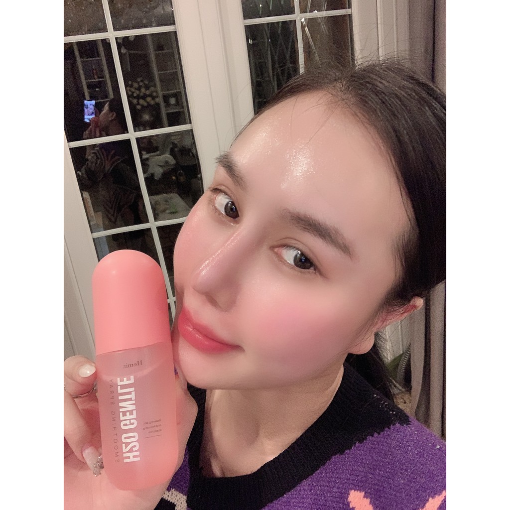 Xịt khoáng toner 2in1 HEMIA | BigBuy360 - bigbuy360.vn