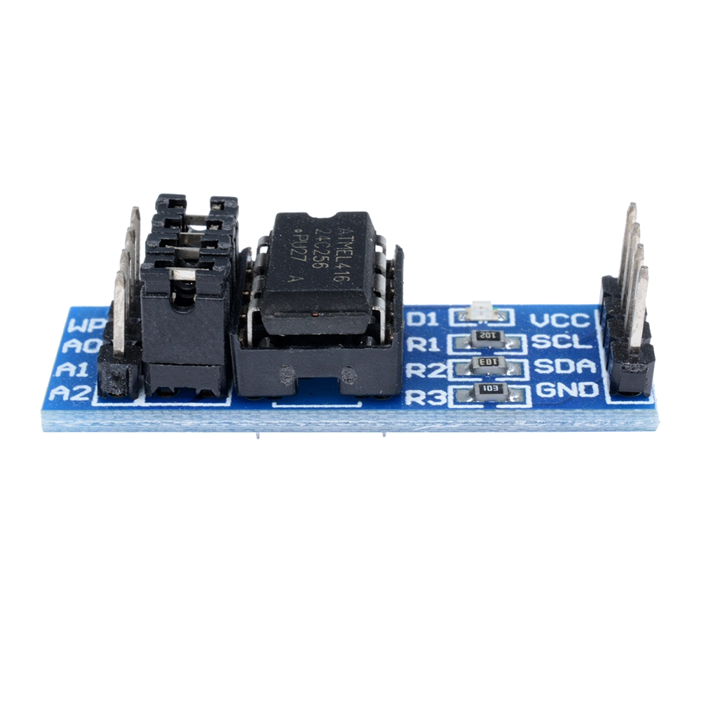 MODUN AT24C256 Serial EEPROM I2C EEPROM Arduino PIC