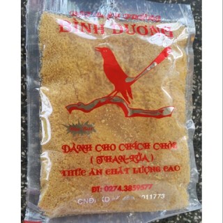 bột đậu trứng Bình Dương đặc biệt
