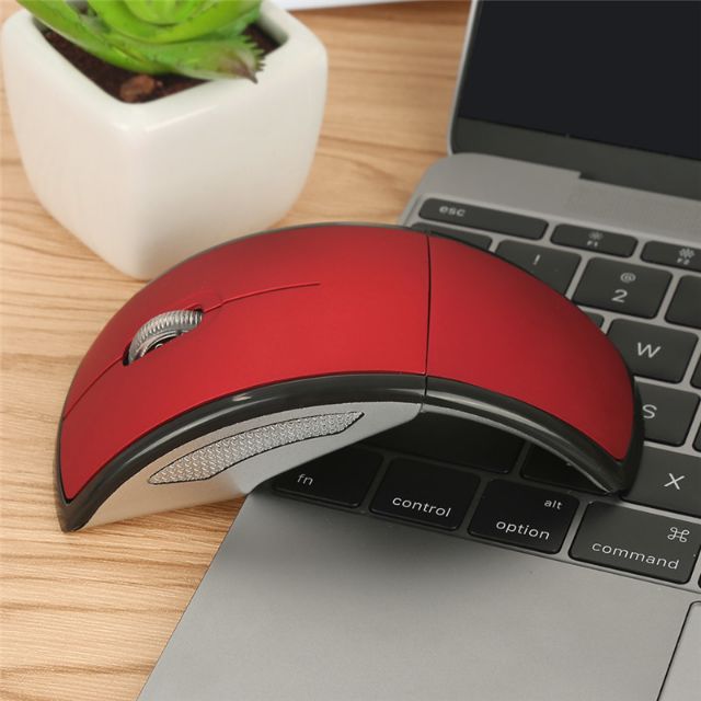 [CHUOT] Chuột gấp không dây nhỏ gọn