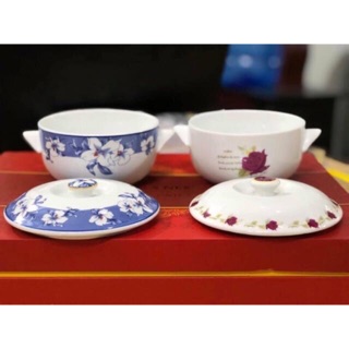 Thố chưng yến
