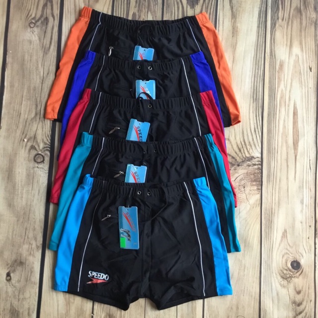 [BIG SIZE ĐẾN 120KG] Quần Bơi Nam Sport Thun Co Giãn 4 Chiều, Có Big Size Đến 120Kg - Hàng Việt Nam Chất Lượng Cao | BigBuy360 - bigbuy360.vn