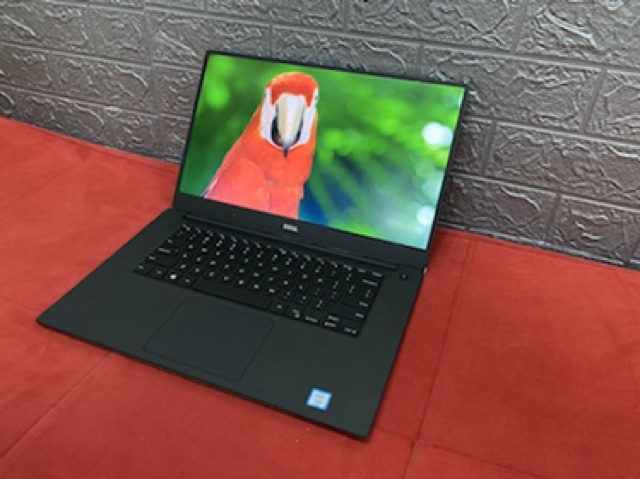 Laptop Dell Precision 5510 - Máy tính trạm siêu mỏng nhẹ