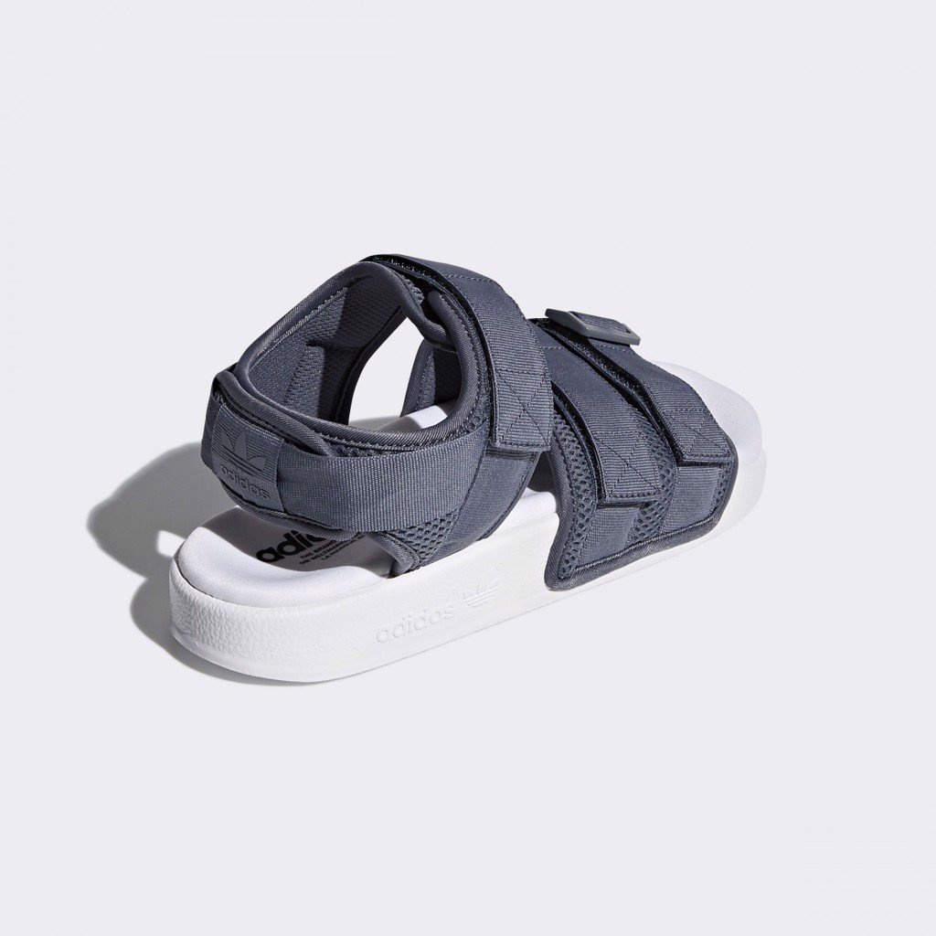 Dép Adidas Adilette Sandall 2.0 CQ2672 - Hàng Chính Hãng