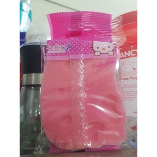 Miếng rửa chén bọt biển  Mèo kitty Thái Lan