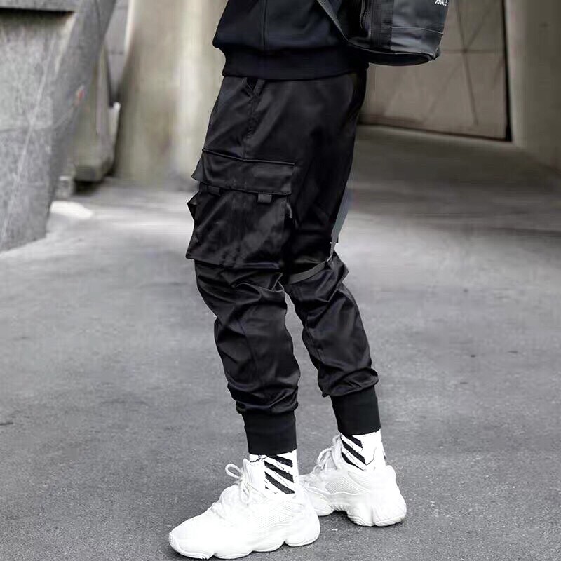 Quần JOGGER KAKI BOXKET Unisex Thesixpack