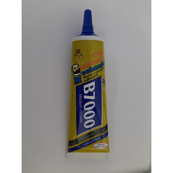 Kéo dán điện thoại B7000