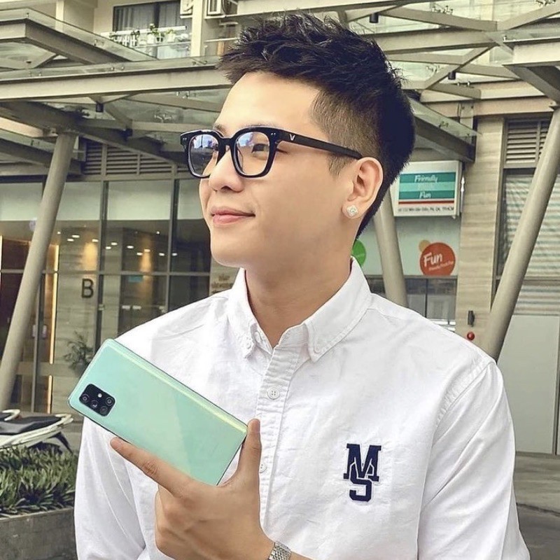 gọng kính nam, gọng kính nữ cao cấp sang chảnh | BigBuy360 - bigbuy360.vn