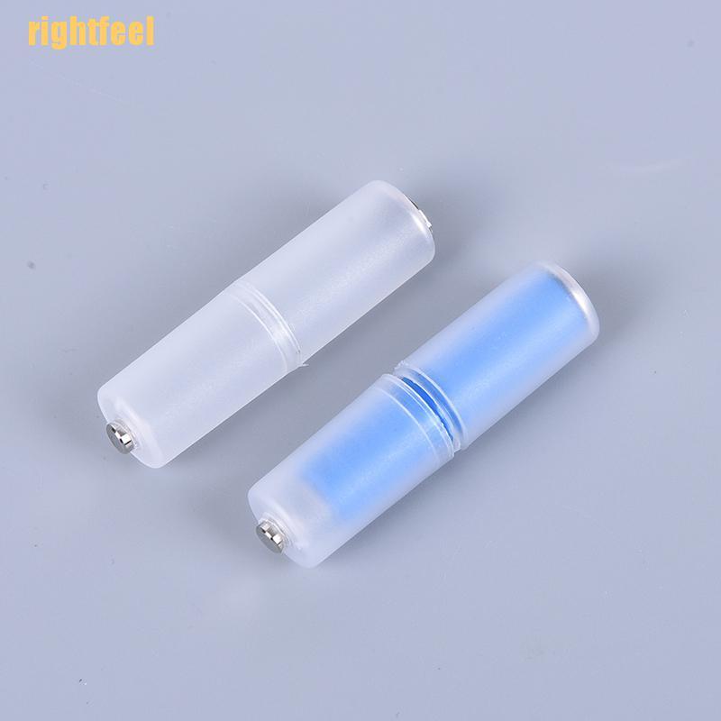 Hộp Chuyển Đổi Pin Aaa Sang Pin AA