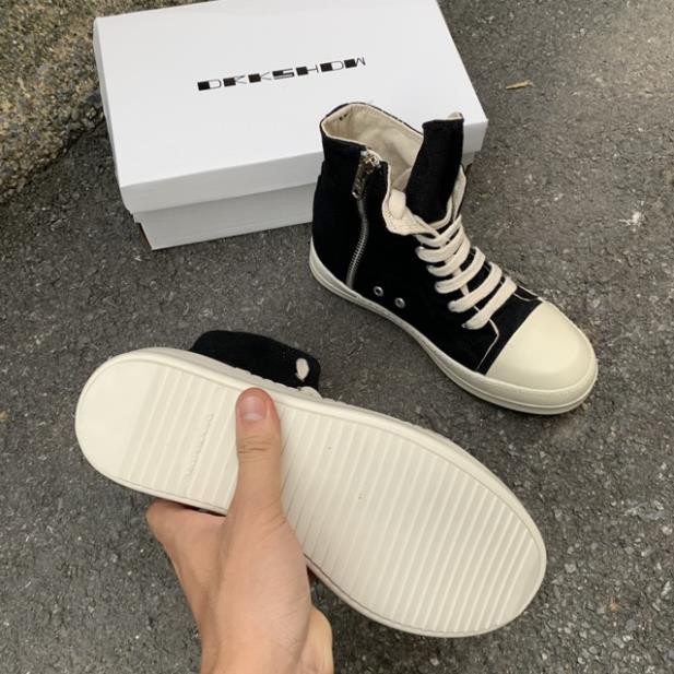| Có Sẵn | Giày Thể Thao Rick Owens High Nam Nữ Có Sẵn ⚡ CHẤT sịn : 2021 ' ¹ $ * ཾ ! ' : | BigBuy360 - bigbuy360.vn